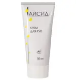 Айсида, крем, 50 мл, 1 шт, для рук фото 