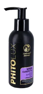 Зеленый Алтай Phitolux Сыворотка против выпадения волос, сыворотка для волос, 140 мл, 1 шт. фото