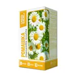 Ромашка цветки, фиточай, 50 г, 1 шт. фото 