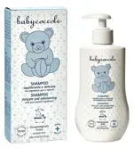 Babycoccole Шампунь детский мягкий, шампунь, 250 мл, 1 шт. фото