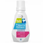 Дентабаланс Ополаскиватель для полости рта, ополаскиватель полости рта, 300 мл, 1 шт. фото