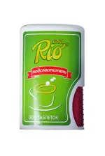 Рио Голд, таблетки, 300 шт. фото
