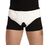 Тривес Бандаж противогрыжевый паховый  Т.29.03 (Т-1443), Large L, 1 шт, 98-110 см фото 3