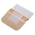 Matopat Aqua stop Пластырь, пластырь, 18 шт, телесный фото 2