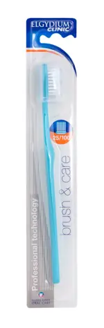 Splat Professional Clinic Care Soft Зубная щетка, щетка зубная, 1 шт, мягкая фото