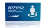 Простатекс, 10 мг, суппозитории ректальные, 10 шт. фото 2