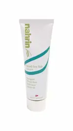 Nahrin Крем соль Мертвого моря, крем для лица, 100 мл, 1 шт. фото