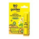 Gardex baby, бальзам после укусов насекомых, 7 мл, 1 шт. фото