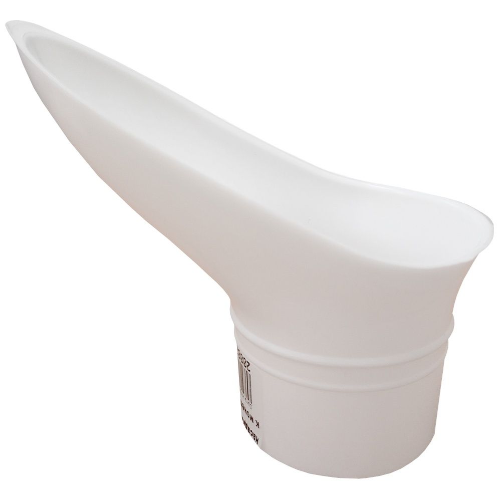 Насадка женская к мочеприемнику Утка, 1 шт. фото