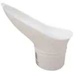 Насадка женская к мочеприемнику Утка, 1 шт. фото