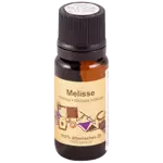 STYX Масло эфирное Мелисса, масло эфирное, 10 мл, 1 шт. фото