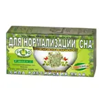 Сила Российских Трав Фиточай №2 для нормализации сна, фиточай, 1.5 г, 20 шт. фото 2