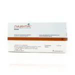 Луцентис, 10 мг/мл, раствор для внутриглазного введения, 0.23 мл, 1 шт. фото 