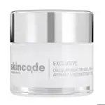 Skincode Exclusive клеточный восстанавливающий, крем, 50 мл, 1 шт, ночной фото