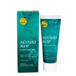 Акулий жир и Барсучий жир, крем для тела, 75 мл, 1 шт. фото