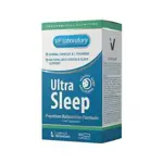 Vplab Ultra Sleep комплекс для здорового сна, капсулы, 60 шт. фото