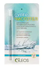 Oleos СуперЧистотел, 5 мл, 1 шт. фото