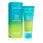 Careline крем-флюид для проблемной кожи, крем, 70 мл, 1 шт. фото