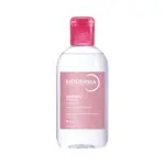 Bioderma Sensibio лосьон тонизирующий успокаивающий, лосьон, 250 мл, 1 шт. фото 