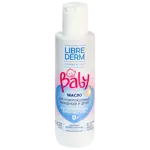 Librederm baby масло для новорожденных, масло для детей, 150 мл, 1 шт. фото