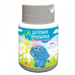 Апрель Присыпка детская Череда, присыпка для детей, 50 г, 1 шт. фото