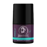 Borodatos дезодорант-антиперспирант роликовый парфюмированный, дезодорант-антиперспирант, 50 мл, 1 шт, гваяковое дерево, бобы тонка фото