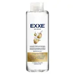 EXXE мицеллярная вода Очищение + Уход, мицеллярная вода, 400 мл, 1 шт. фото