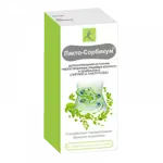 Лакто-сорбикум, таблетки, 50 шт. фото