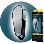 B.Well ORTHO TRIO стельки ортопедические каркасные winter fw-607, р. 46, 2 шт. фото 