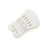 NarcoCheck Тест-мультипанель на 5 видов наркотиков в моче, тест-система, 1 шт. фото 4