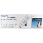 Philips Respironics Personal Best Пикфлоуметр Full Range 60-810, 1 шт, для взрослых фото