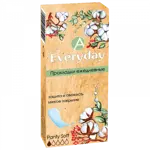 Апрель Прокладки ежедневные Panty Soft Normal, 20 шт. фото