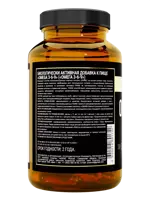 Atech nutrition premium Омега 3-6-9, капсулы, 60 шт. фото 2