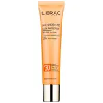 Lierac Sunissime флюид солнцезащитный тонизирующий SPF30, 40 мл, 1 шт. фото
