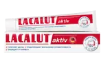 Lacalut Aktiv, паста зубная, 75 мл, 1 шт. фото