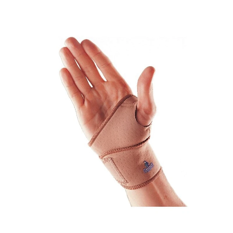 Oppo Бандаж на лучезапястный сустав, бандаж лучезапястный, 1 шт, универсальный размер, арт. 2083 фото