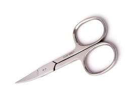 Silver Star Classic Ножницы для ногтей, 22 мм, 1 шт, НСС-2 фото