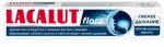 Lacalut Flora Зубная паста, паста зубная, 75 мл, 1 шт. фото