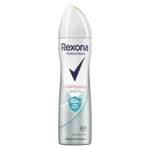 Rexona Антиперспирант Антибактериальная Свежесть, аэрозоль, 150 мл, 1 шт. фото