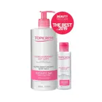 Topicrem Молочко ультра-увлажняющее 500 мл + Мицеллярная вода 100 мл, набор, 1 шт. фото