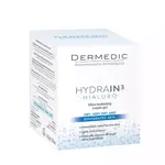 Дермедик Hydrain 3 Hialuro Ultra Hydrating Cream-gel, крем-гель, 50 г, 1 шт. фото