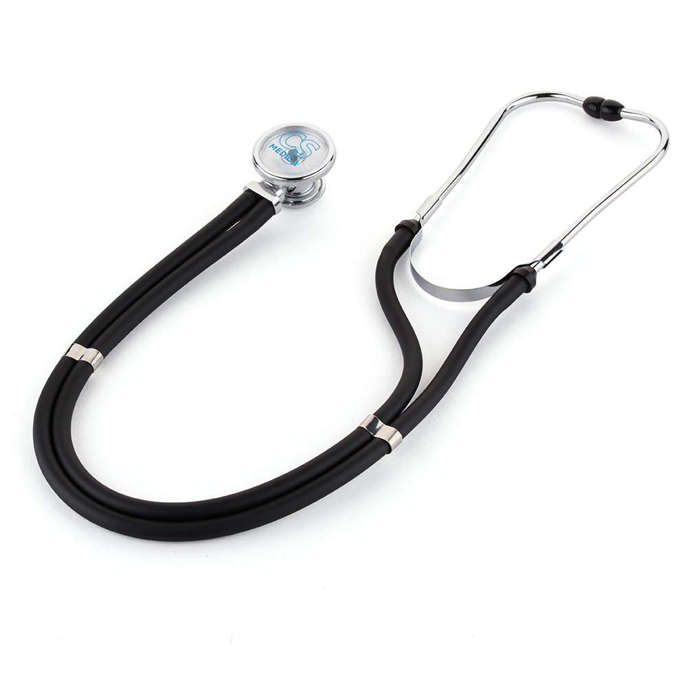CS Medica Стетофонендоскоп CS-421, 1 шт, цвет в ассортименте фото