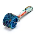 Аппликатор Ляпко Валик лицевой, 1 шт, 51 мм х 40 мм, шаг 3.5 мм фото