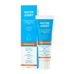 Waterdent Зубная паста антибактериальная, 100г, 1 шт, цитрусовый вкус, с солью Древнего моря фото