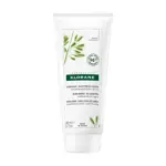 Klorane Бальзам-ополаскиватель с молочком овса, бальзам для волос, 200 мл, 1 шт. фото 