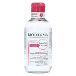 Bioderma Sensibio H2O AR Мицеллярная вода, мицеллярная вода, 250 мл, 1 шт. фото 