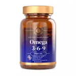 Gold'n Apotheka Омега 3-6-9, капсулы, 60 шт. фото