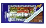 Петродиет Люкс шоколад черный на сорбите, 100 г, 1 шт. фото