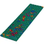 Аппликатор Ляпко Спутник Плюс, 1 шт, 59 мм х 235 мм, шаг 5.8 мм фото