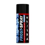 Фрост Стандарт средство дезодорирующее охлаждающее, спрей, 100 мл, 1 шт. фото